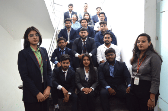 IBMR Business School Gurgaon hostel photo 19